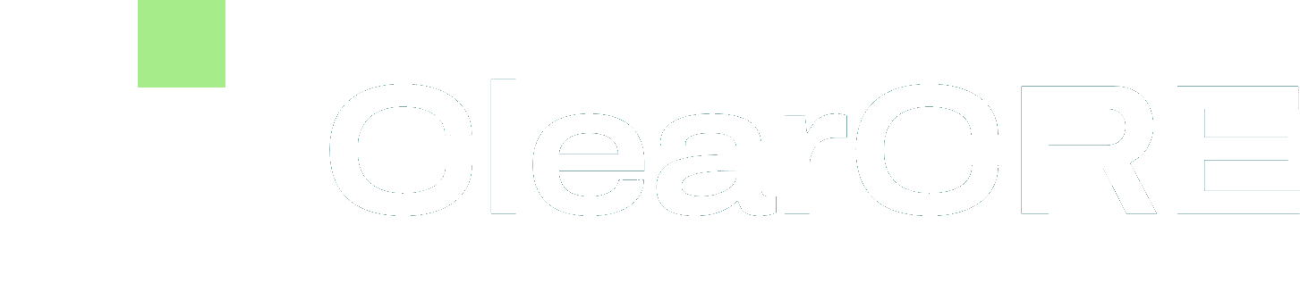 ClearCRE Logo
